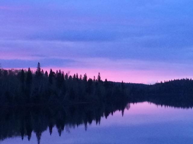 Catfish Lakefront Cabins & Campground Wawa Extérieur photo